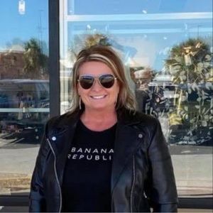 Meet your Posher, Sheila